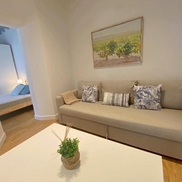 JEREZ CENTRO DOÑA BLANCA - Apartamento de 1 dormitorio - 6