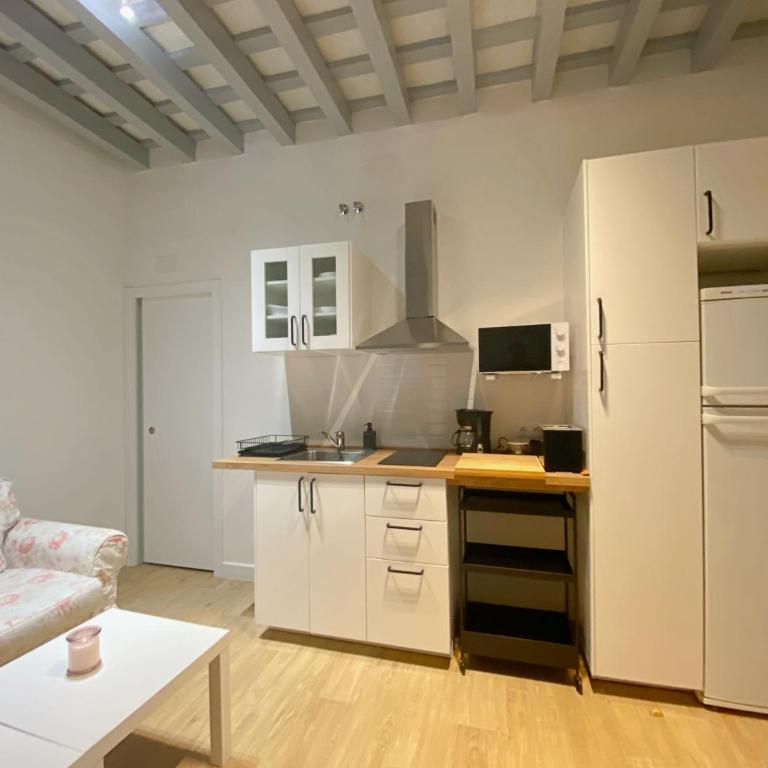 JEREZ CENTRO DOÑA BLANCA - Estudio Familiar - 7
