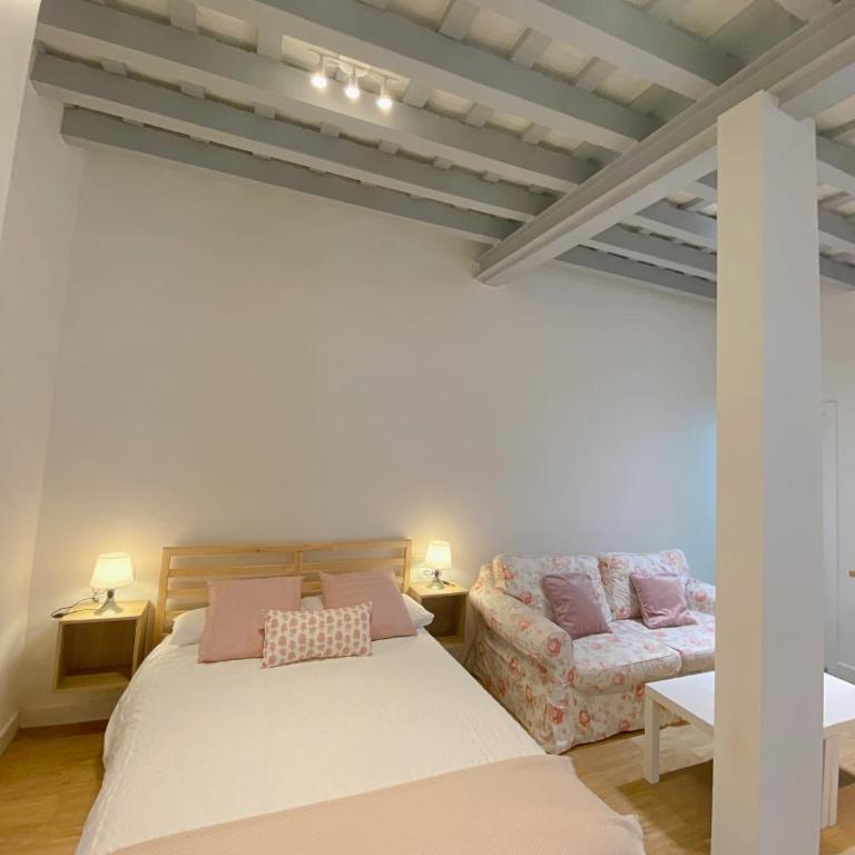JEREZ CENTRO DOÑA BLANCA - Estudio Familiar - 10