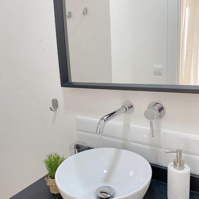 JEREZ CENTRO DOÑA BLANCA - Apartamento de 1 dormitorio - 9