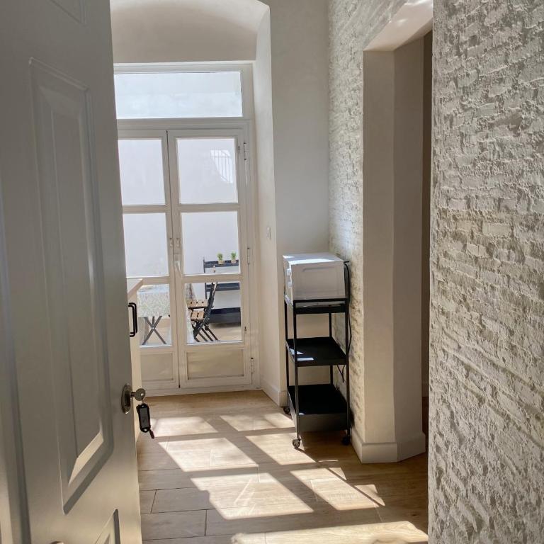 JEREZ CENTRO DOÑA BLANCA - Apartamento de 1 dormitorio - 12