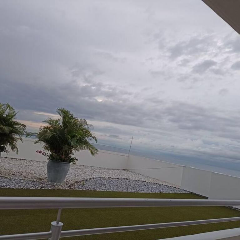 Servicio Personal de Cocina Incluido - Apartamento Santa Marta Samaria - 3beds, 4baths, Cabo Tortuga - Apartamento - 48