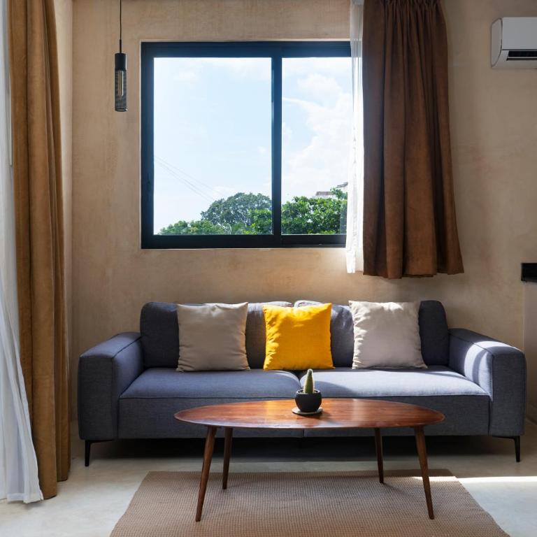 UJO Condo Boutique - Apartamento con terraza - 4