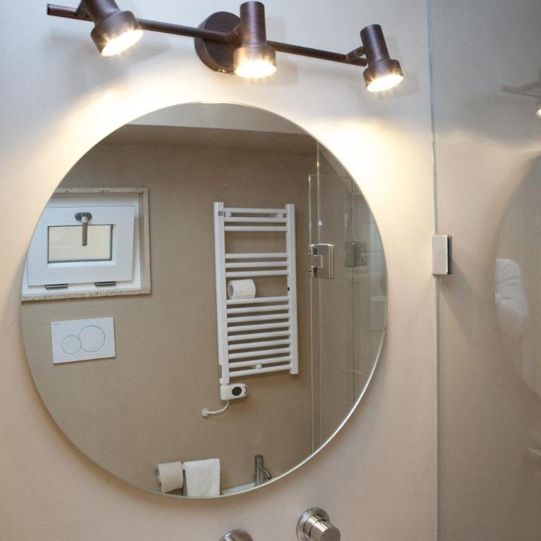 La Casa nel Borgo - Two-Bedroom Apartment - 22