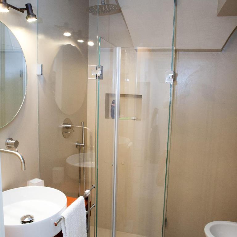 La Casa nel Borgo - Two-Bedroom Apartment - 20