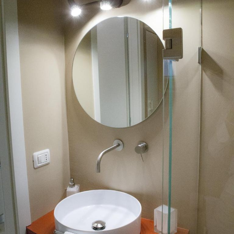 La Casa nel Borgo - Two-Bedroom Apartment - 18