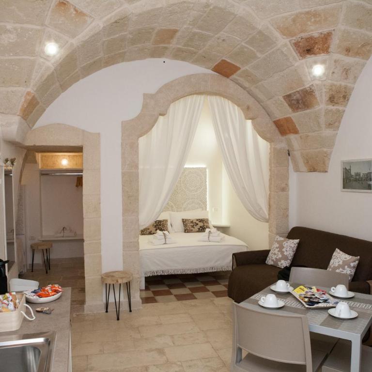 La Casa nel Borgo - Two-Bedroom Apartment - 3