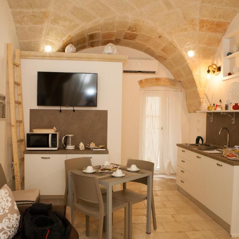 La Casa nel Borgo - Two-Bedroom Apartment - 7
