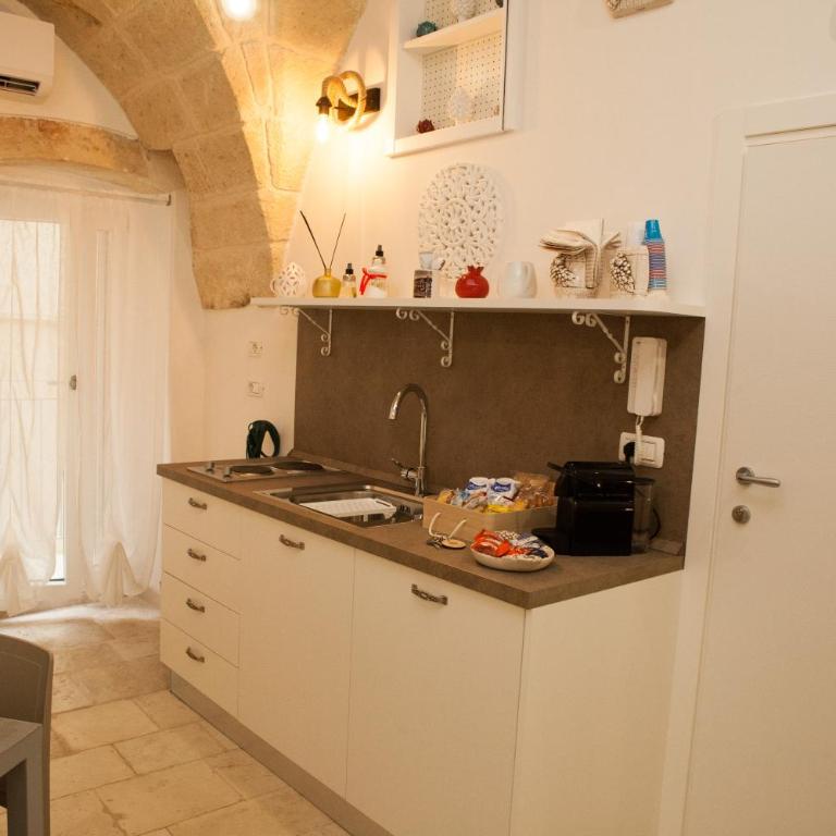 La Casa nel Borgo - Two-Bedroom Apartment - 10