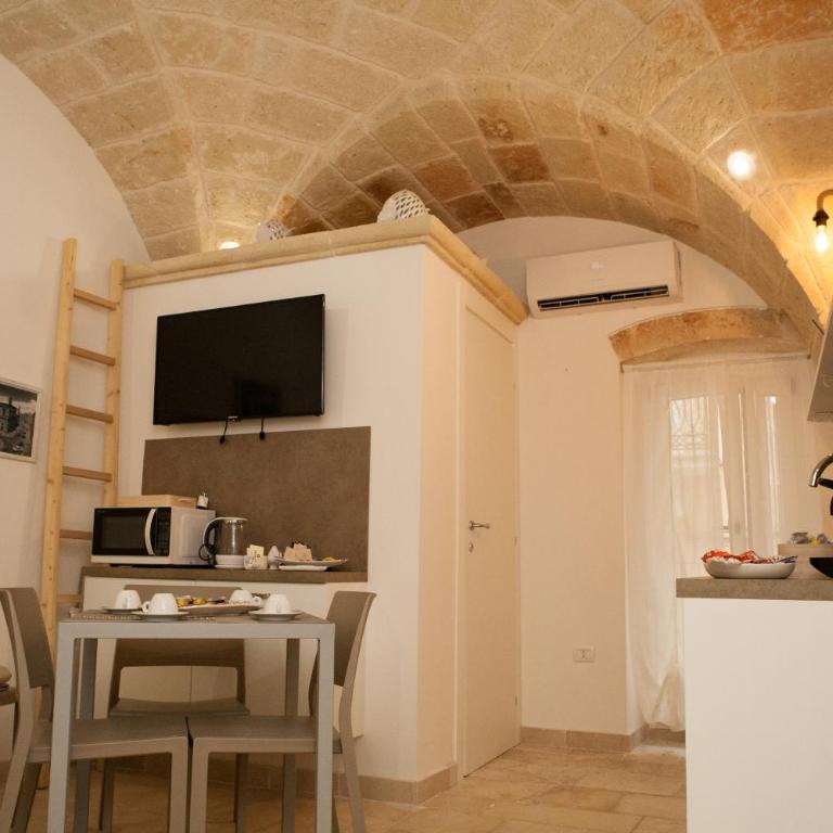 La Casa nel Borgo - Two-Bedroom Apartment - 8