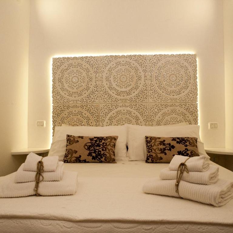 La Casa nel Borgo - Two-Bedroom Apartment - 15