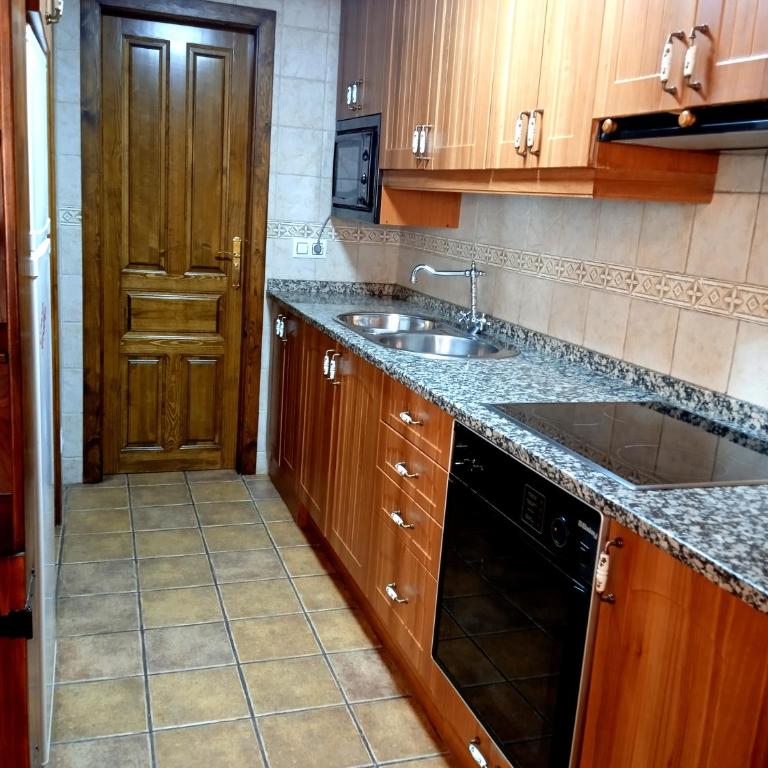 Casa La Tornagua - Three-Bedroom House - 6