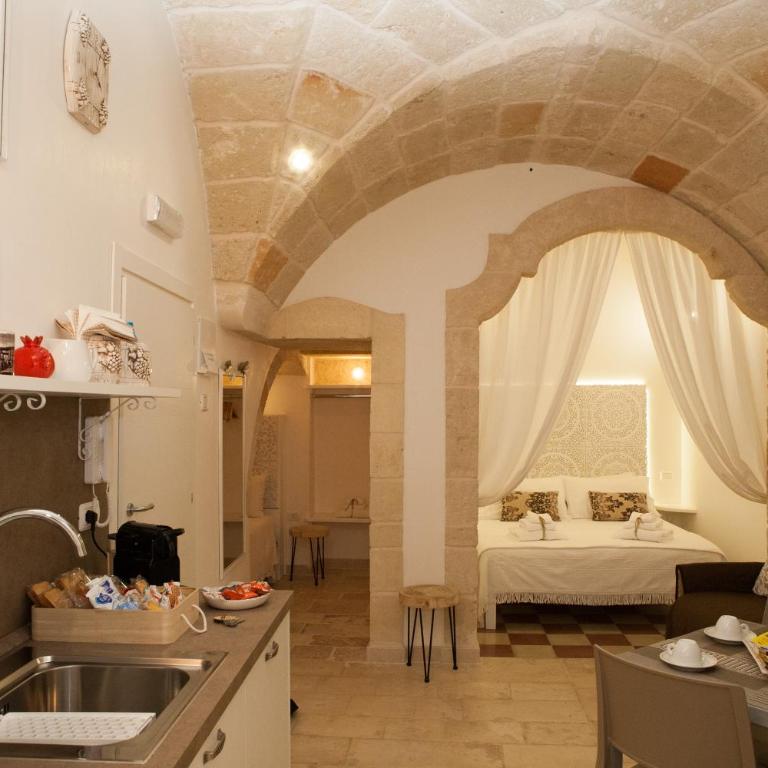 La Casa nel Borgo - Two-Bedroom Apartment - 13