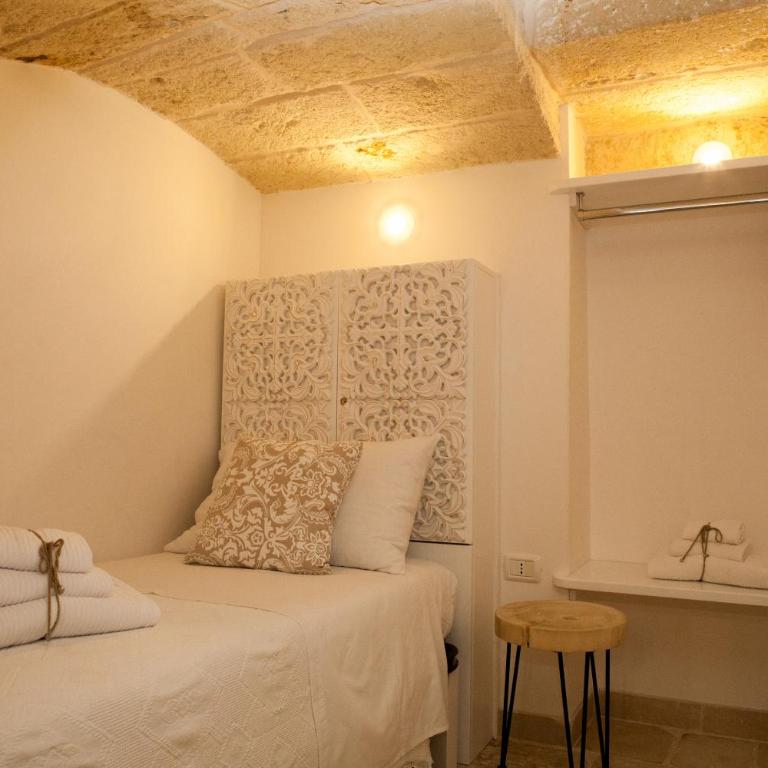 La Casa nel Borgo - Two-Bedroom Apartment - 14