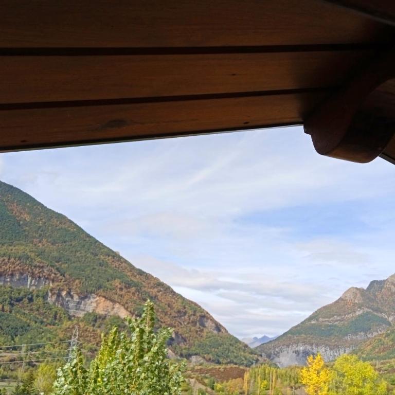 Casa La Tornagua - Three-Bedroom House - 12