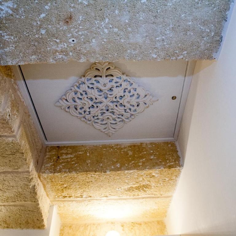 La Casa nel Borgo - Two-Bedroom Apartment - 17