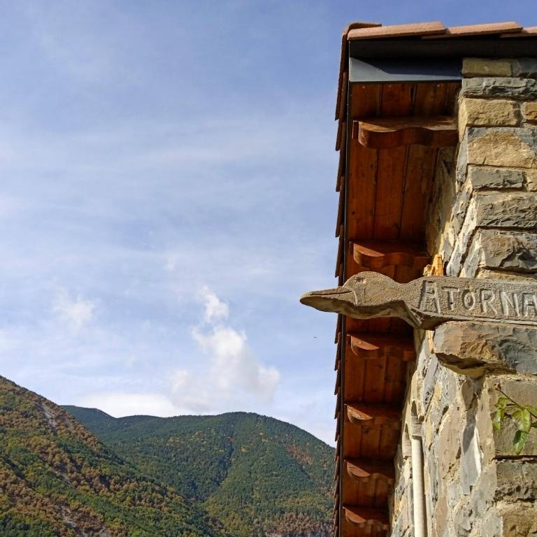 Casa La Tornagua - Three-Bedroom House - 2