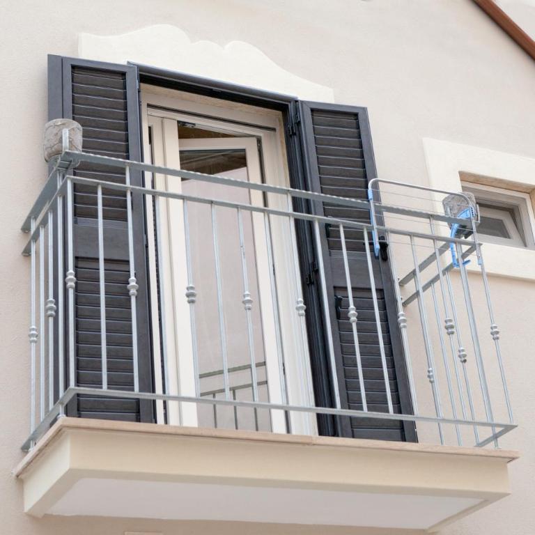 La Casa nel Borgo - Two-Bedroom Apartment - 21