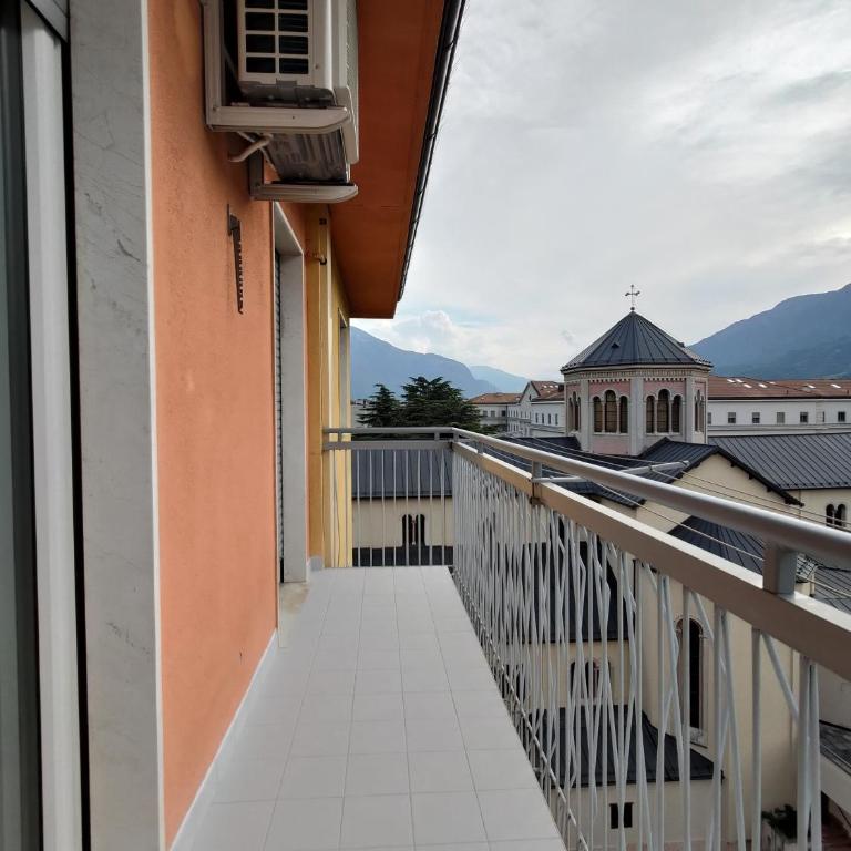 Design apartment n. 41 - Appartamento con 1 Camera da Letto - 22