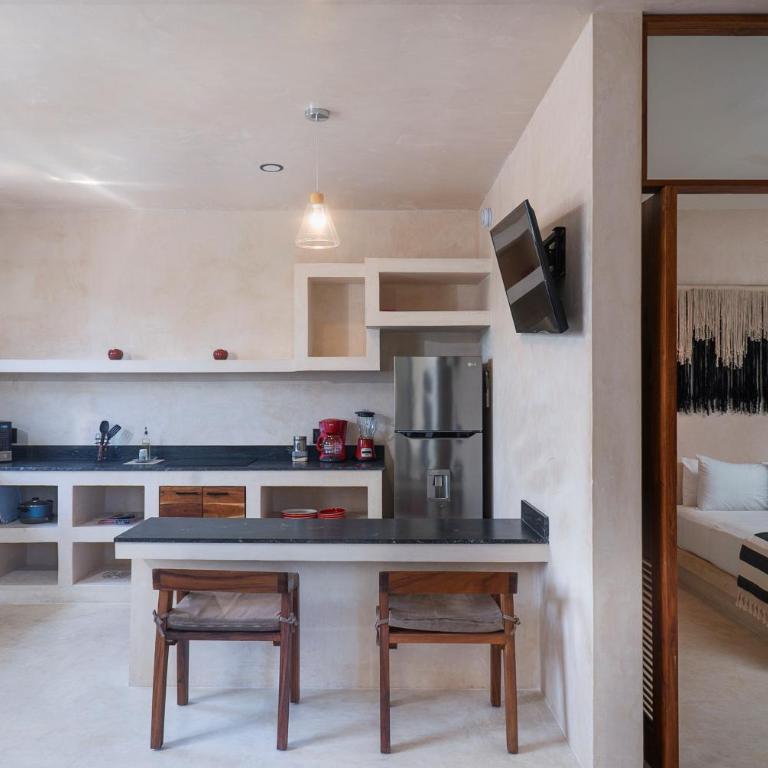 UJO Condo Boutique - Apartamento con terraza - 6