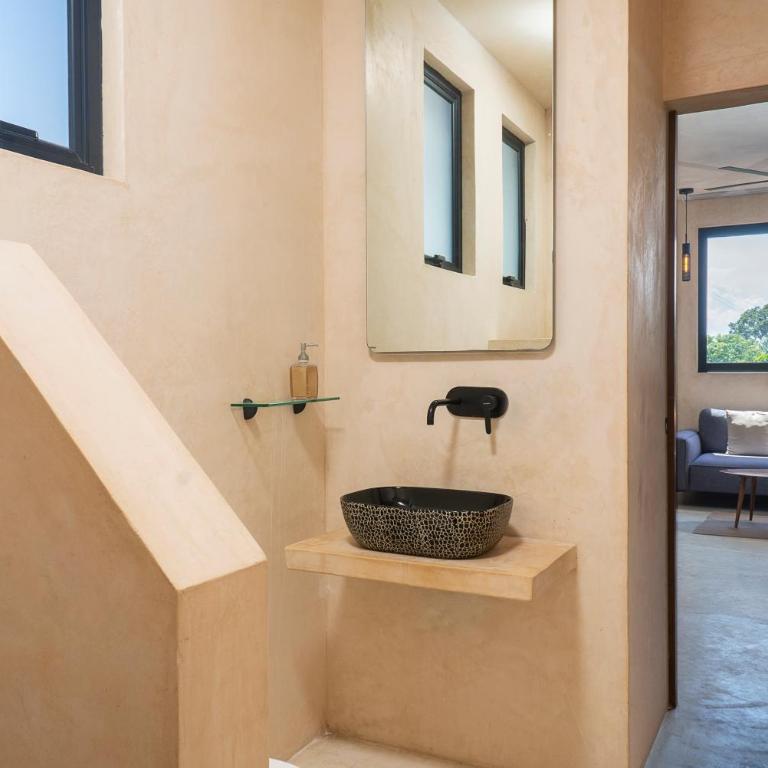 UJO Condo Boutique - Apartamento con terraza - 5