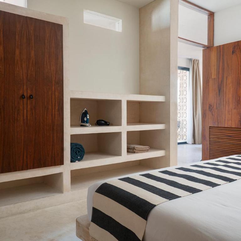 UJO Condo Boutique - Apartamento con terraza - 9
