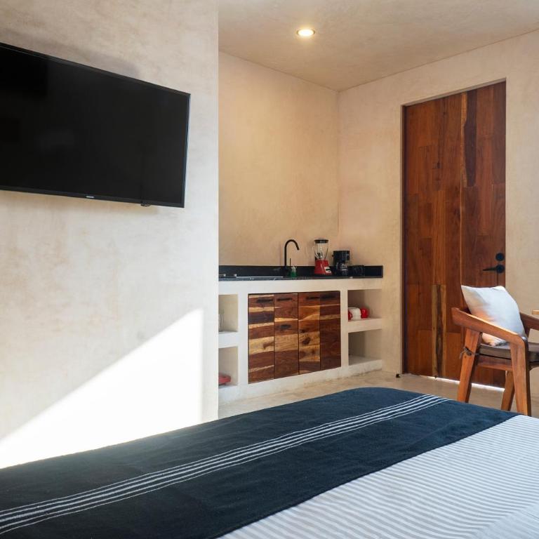 UJO Condo Boutique - Estudio Superior - 3