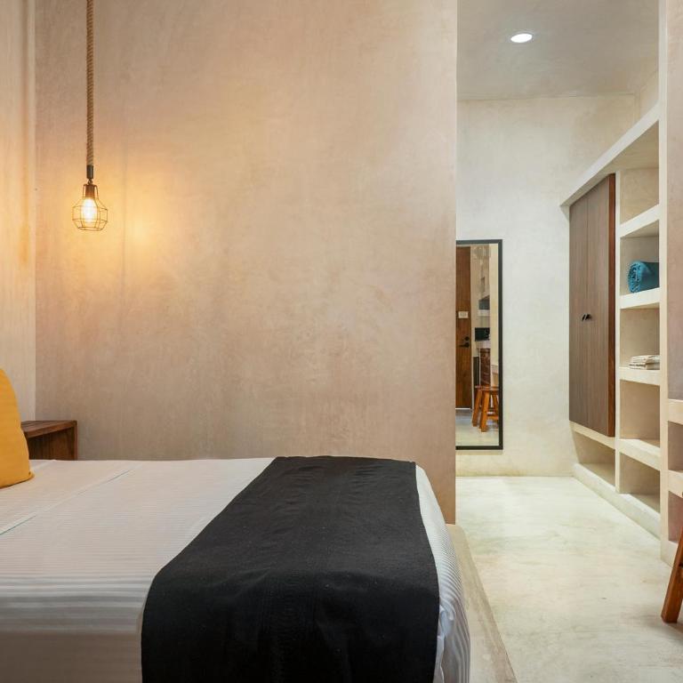 UJO Condo Boutique - Estudio Estándar - 2