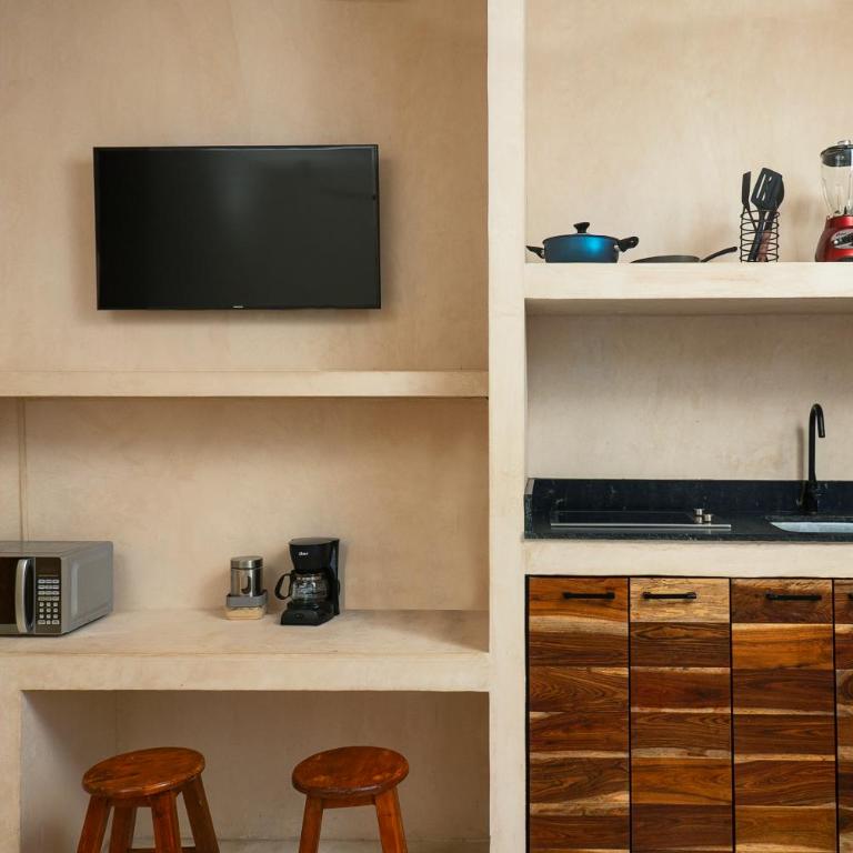 UJO Condo Boutique - Estudio Estándar - 4