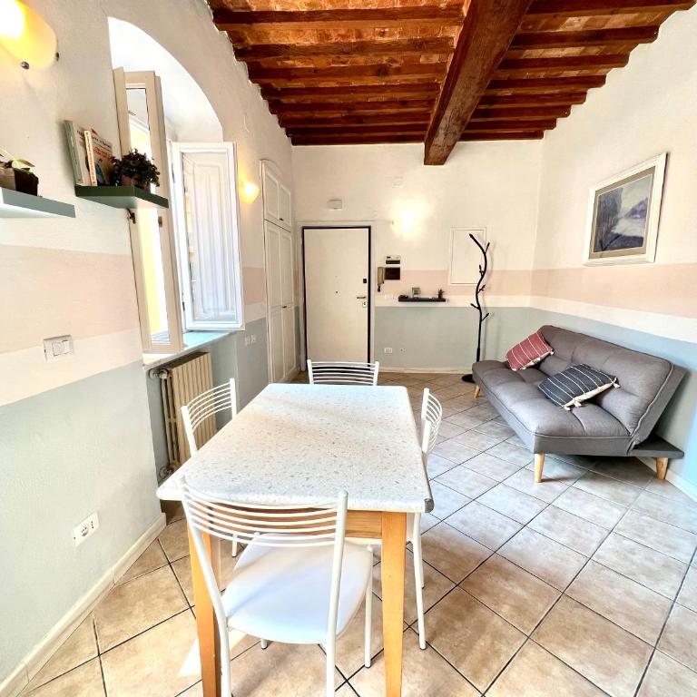 Livorno tra mare e città - Appartamento con 1 Camera da Letto - 3