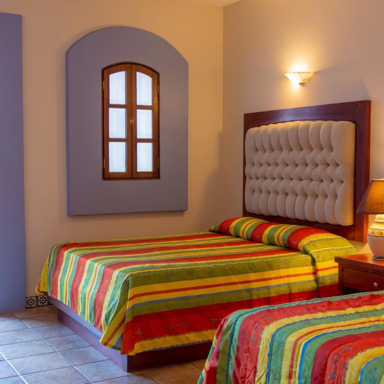 Santa Helena Plaza - Deluxe Double Room - 2
