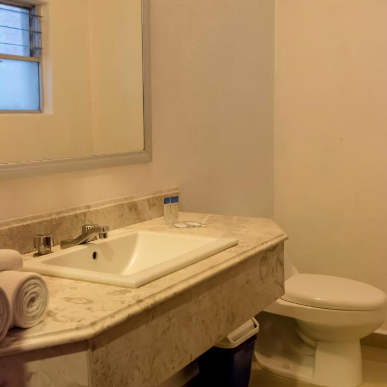 Santa Helena Plaza - Deluxe Double Room - 3
