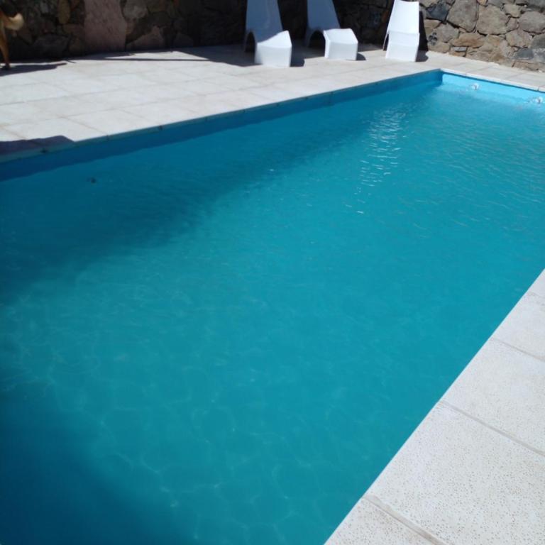 Cabañas "La Quimera" - Bungalow de 3 dormitorios - 13