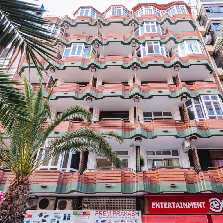 Bohemian Loft - Las Canteras Beach - Loft - 28