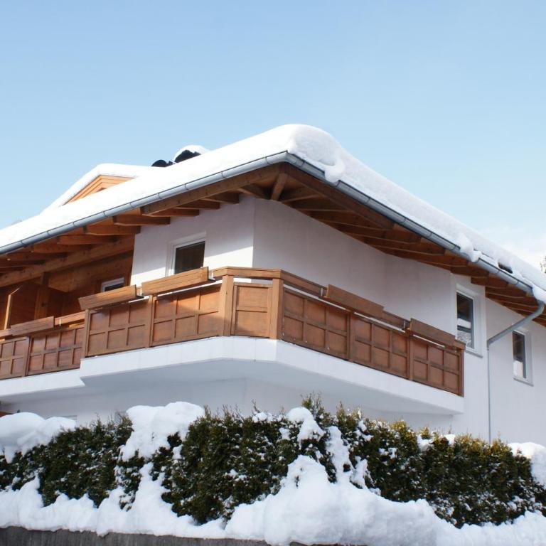 Ferienhaus Alex - Haus A mit 3 Schlafzimmern - 5