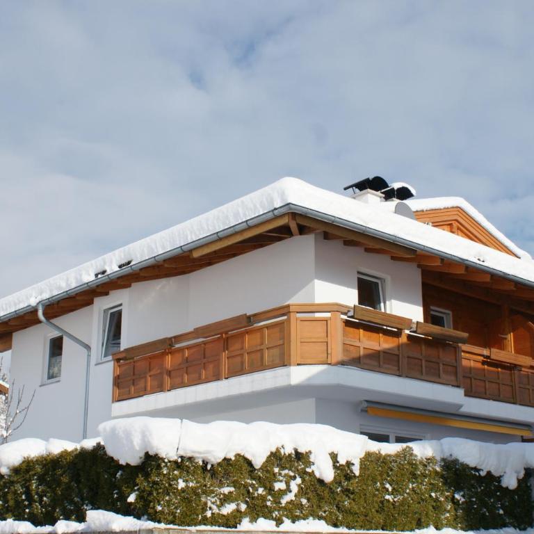 Ferienhaus Alex - Haus G mit 3 Schlafzimmern - 21