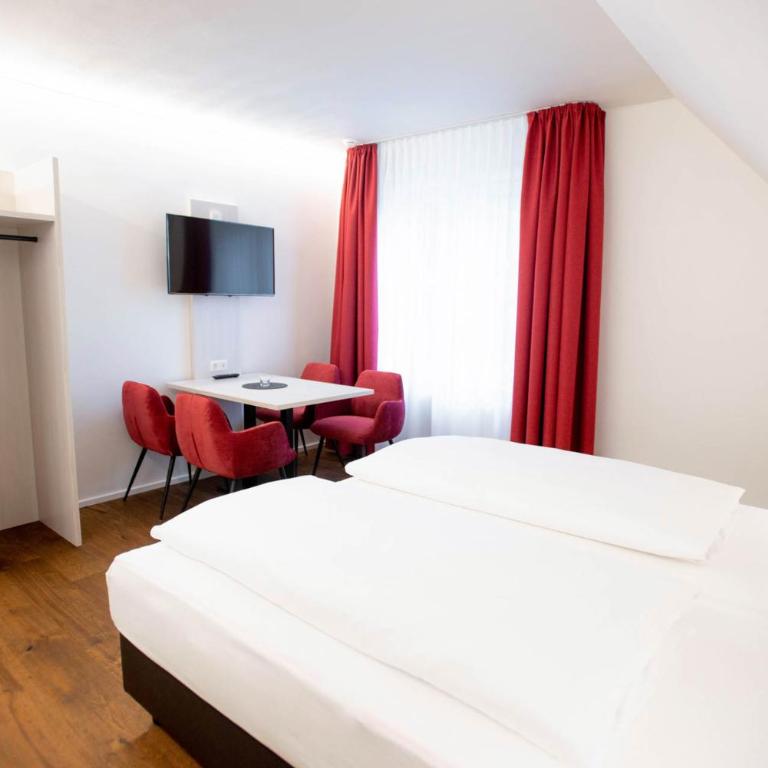 Reos Hotel Wangen - Apartment - 1