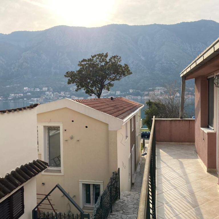 Mystras Apartments - Two-Bedroom Apartment - 18