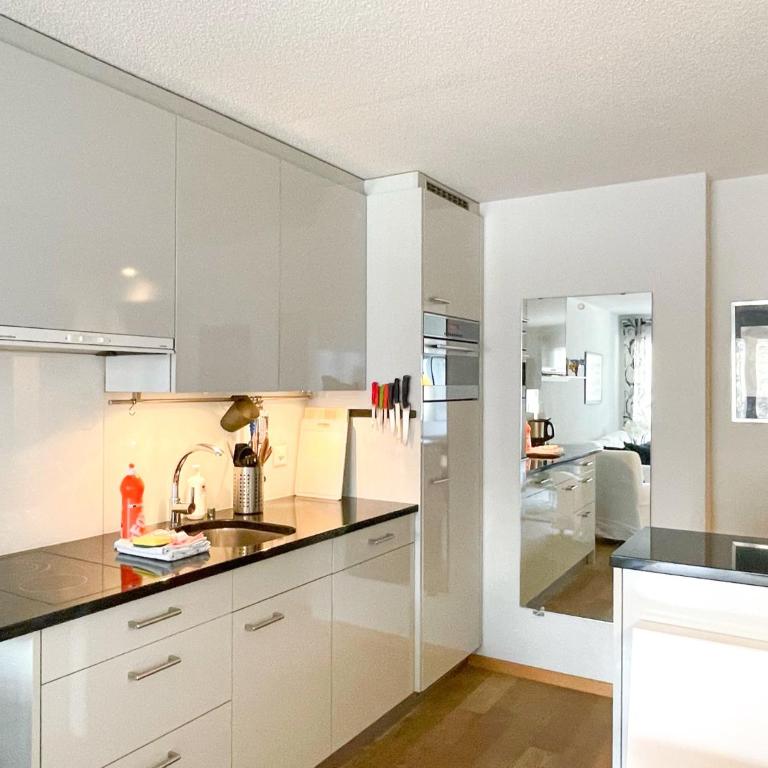 Eiger Residence - Superior Apartment - 8