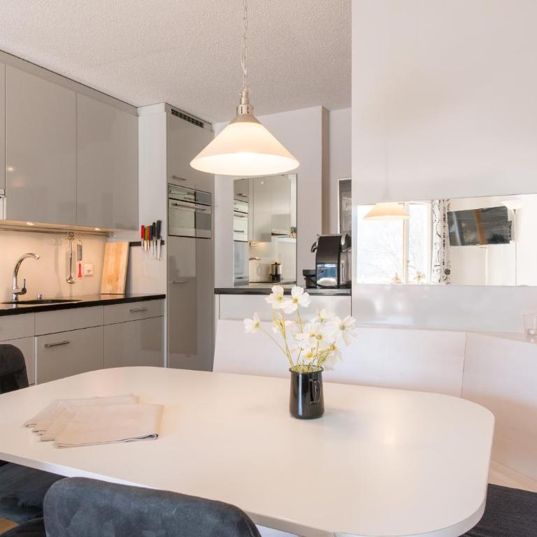 Eiger Residence - Superior Apartment - 10