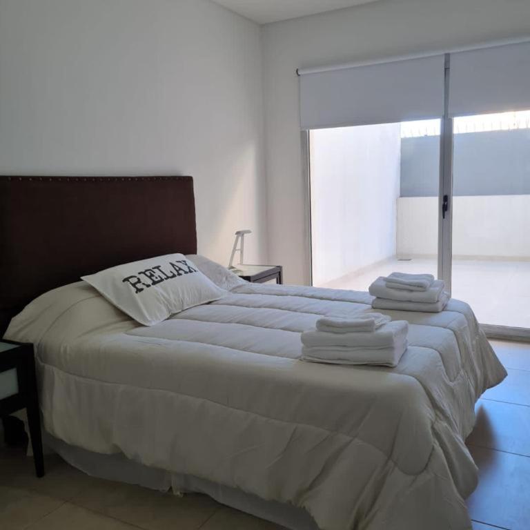 Marina - Apartamento de 1 dormitorio - 1