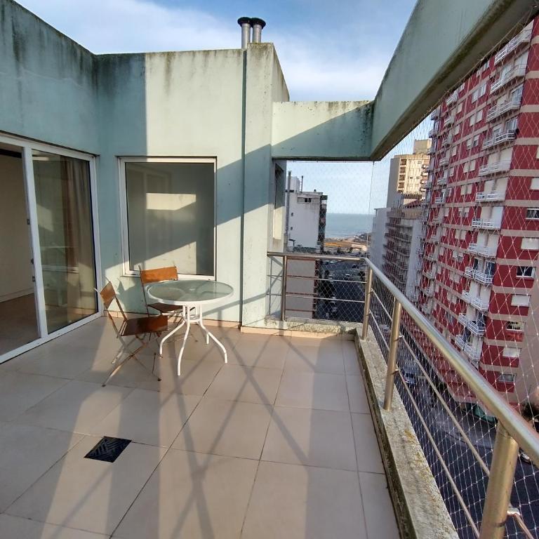 Plaza España consulte - One-Bedroom Apartment - 28