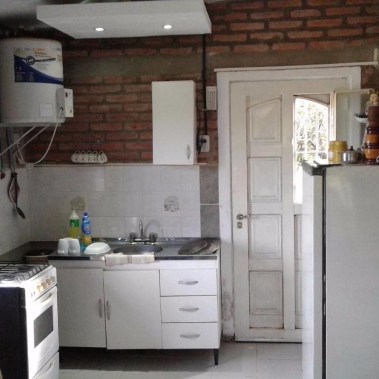 Postal Serrana - Casa de 2 dormitorios - 21