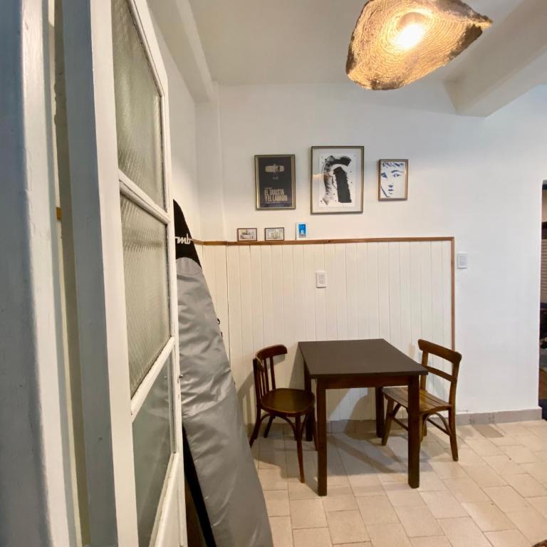 Casa Mar - One-Bedroom House - 26