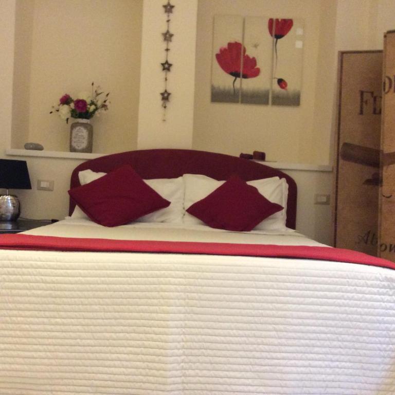 Borgo20 Firenze - Studio - 13