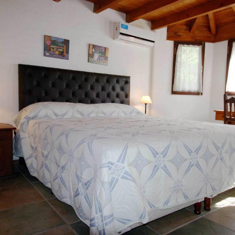 Cabañas Landhaus - Bungalow (6 adultos) - 2