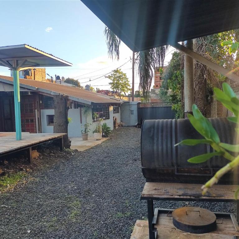 La Cascada - Casa con 1 dormitorio - 23