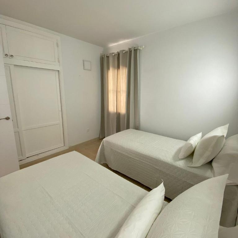 Apartamento Mimosas Pocillos - One-Bedroom Apartment - 7