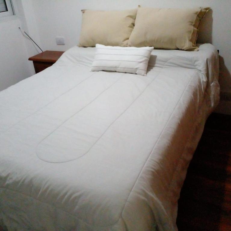 Lourdes - Apartamento de 1 dormitorio - 7