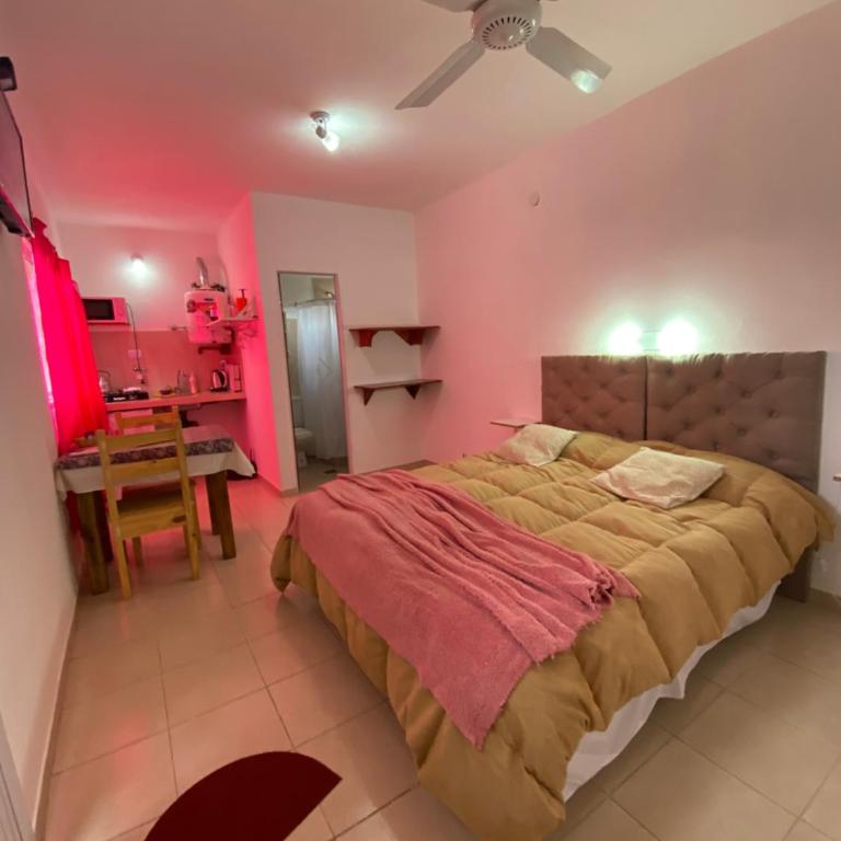 APARTS CAPILLA DEL MONTE - Apartamento - 2 niveles - 8
